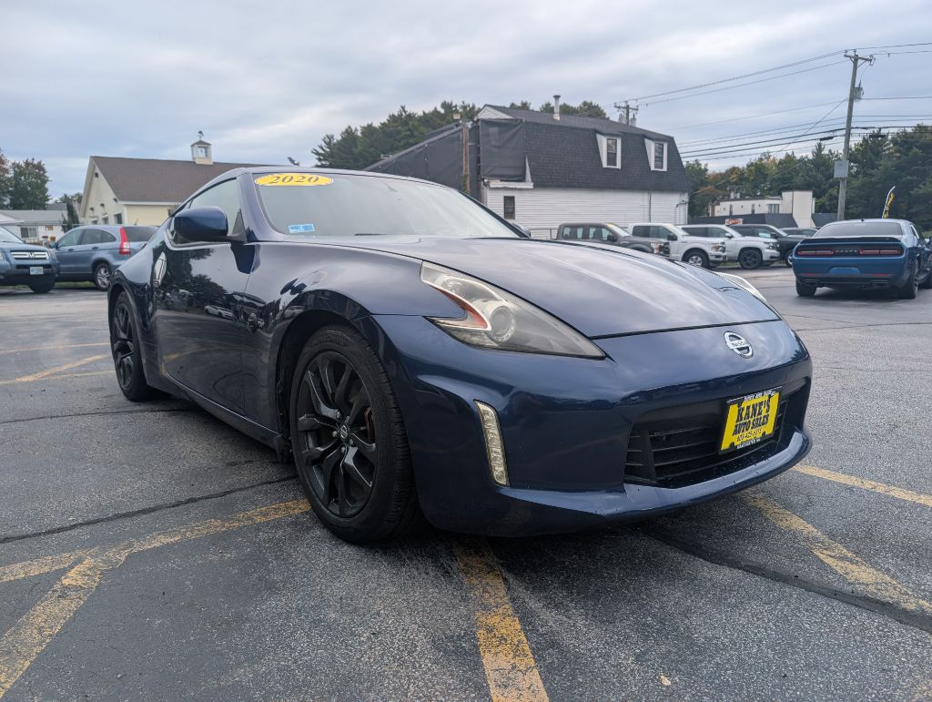 Photo 4 of this NISSAN 370Z