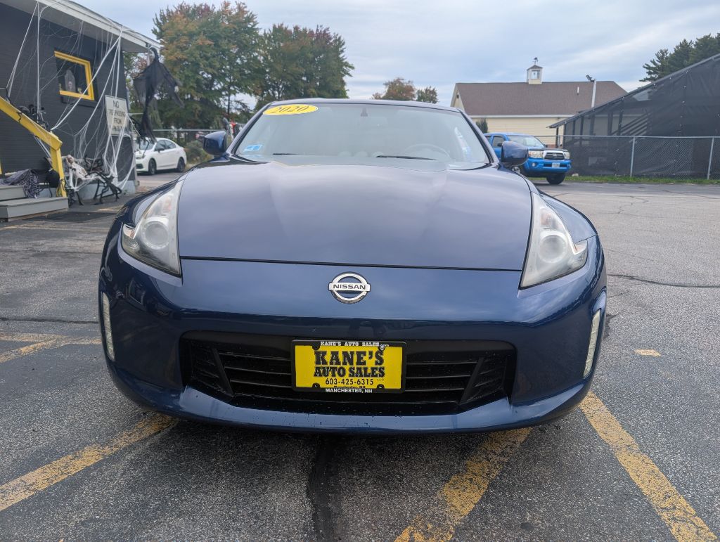 Photo 3 of this NISSAN 370Z