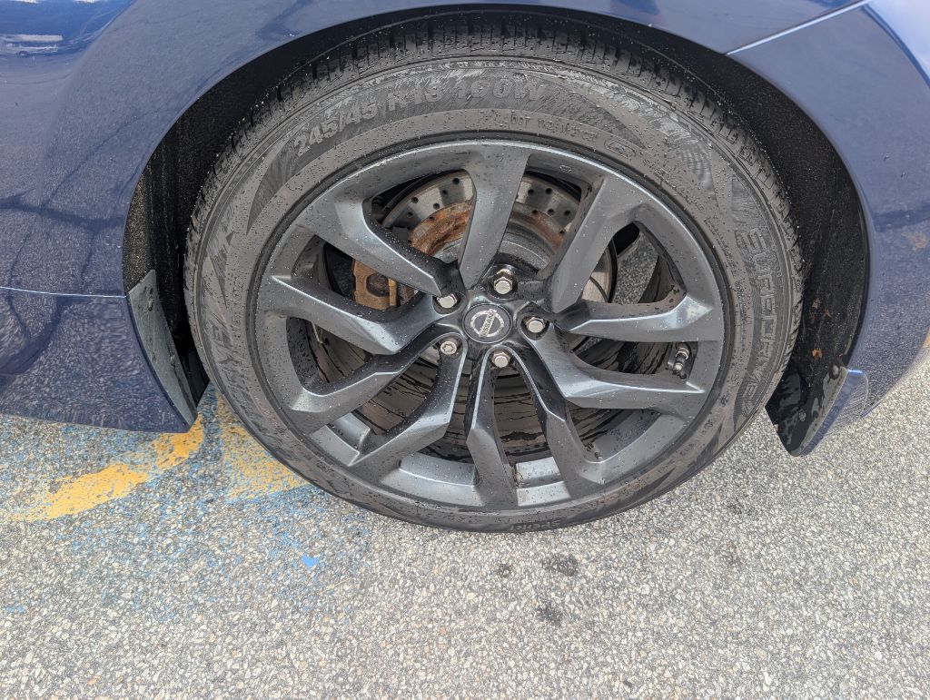 Photo 17 of this NISSAN 370Z