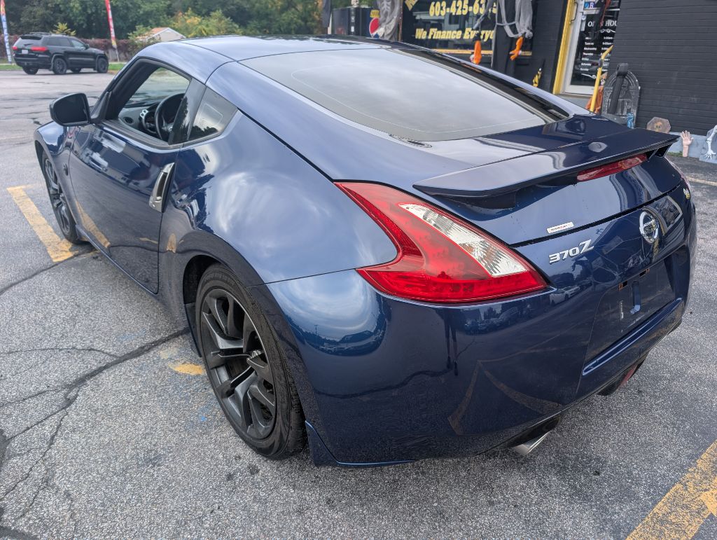 Photo 5 of this NISSAN 370Z