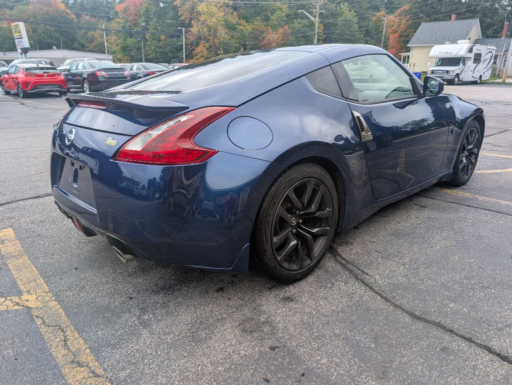 Photo 7 of this NISSAN 370Z