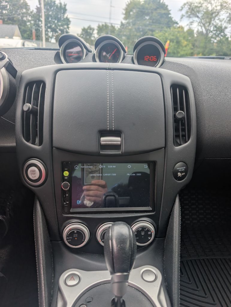 Photo 16 of this NISSAN 370Z