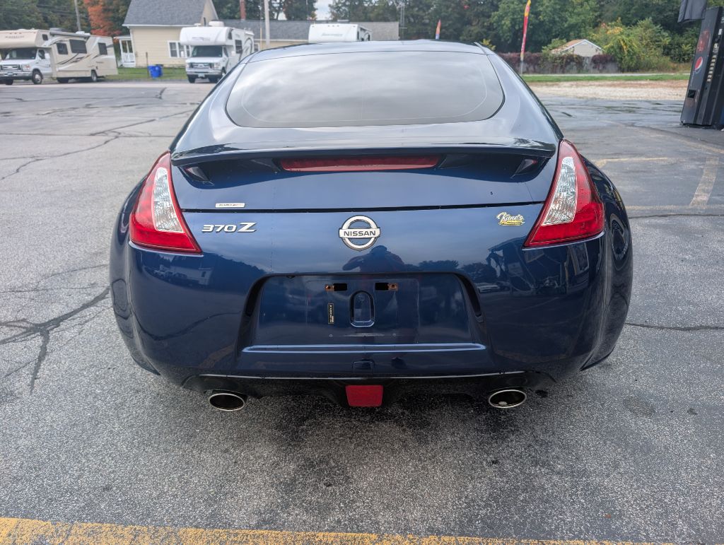 Photo 6 of this NISSAN 370Z