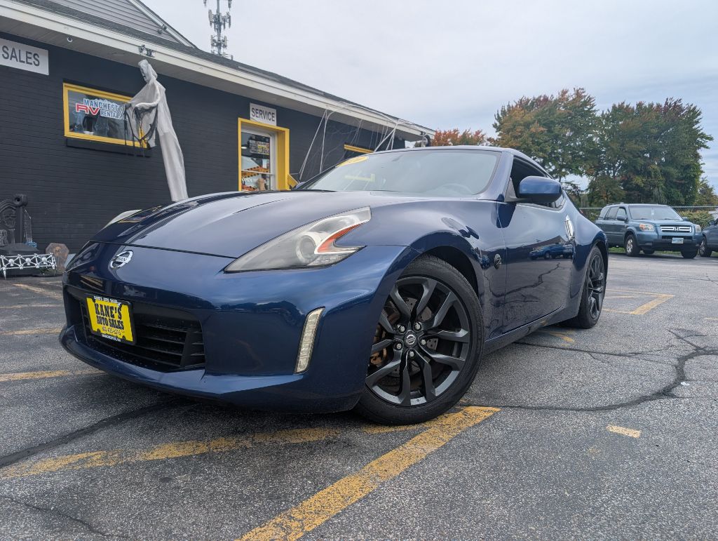 Photo 2 of this NISSAN 370Z