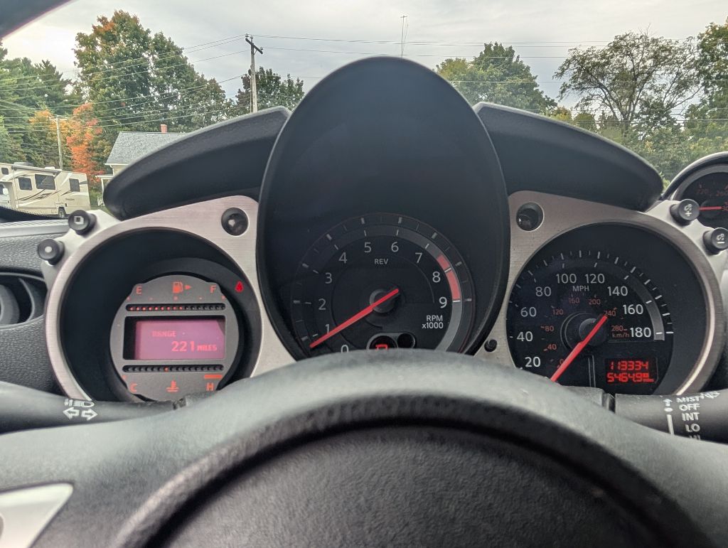 Photo 15 of this NISSAN 370Z