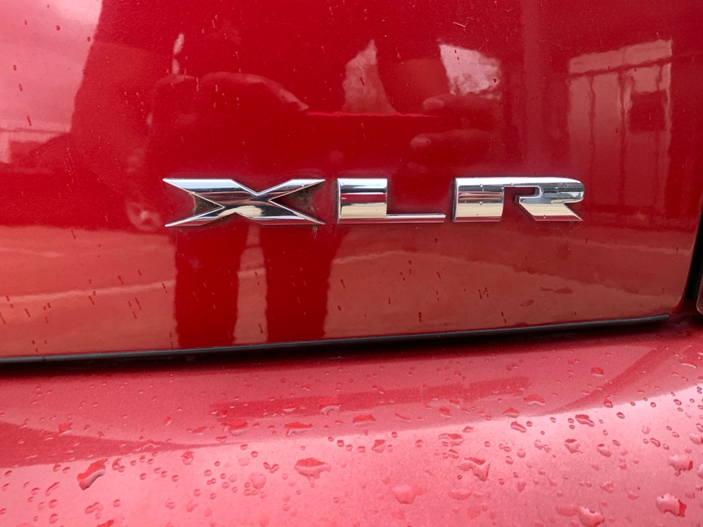 Photo 7 of this CADILLAC XLR