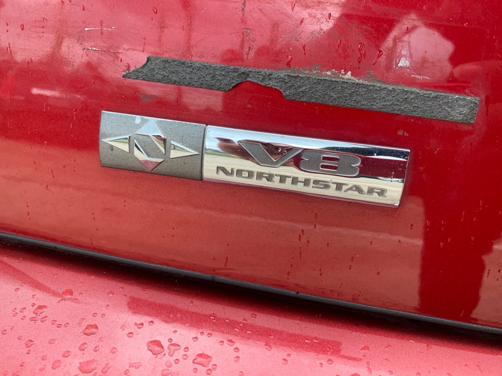 Photo 6 of this CADILLAC XLR