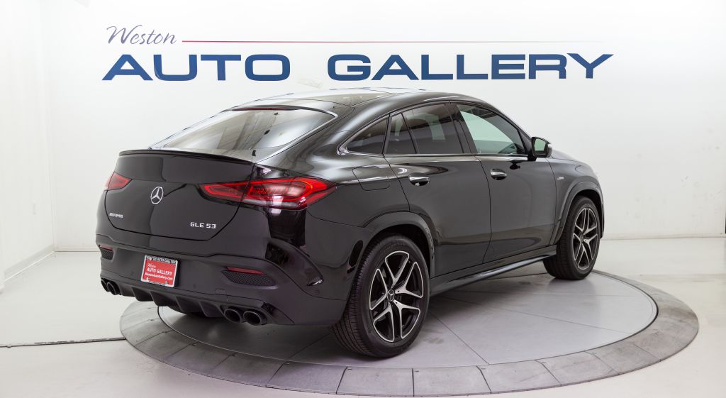 Photo 5 of this MERCEDES-BENZ GLE COUPE
