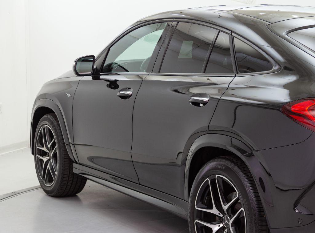 Photo 12 of this MERCEDES-BENZ GLE COUPE
