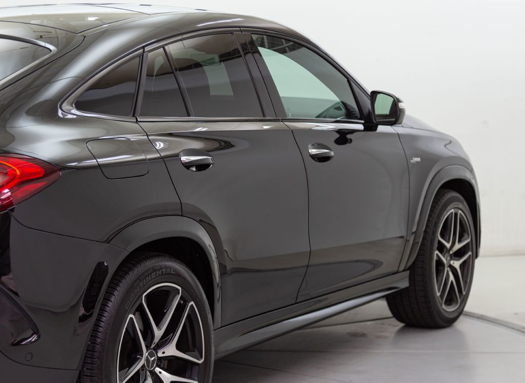 Photo 15 of this MERCEDES-BENZ GLE COUPE