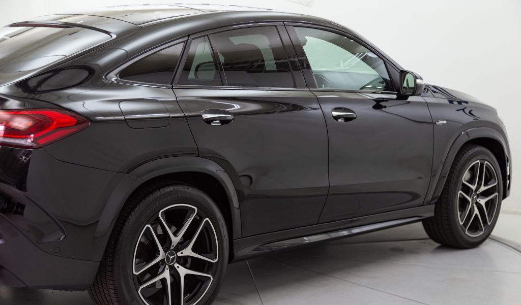 Photo 16 of this MERCEDES-BENZ GLE COUPE