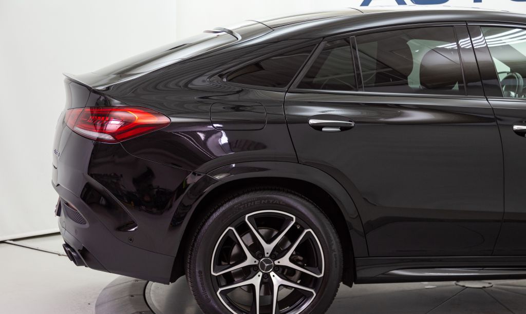 Photo 17 of this MERCEDES-BENZ GLE COUPE