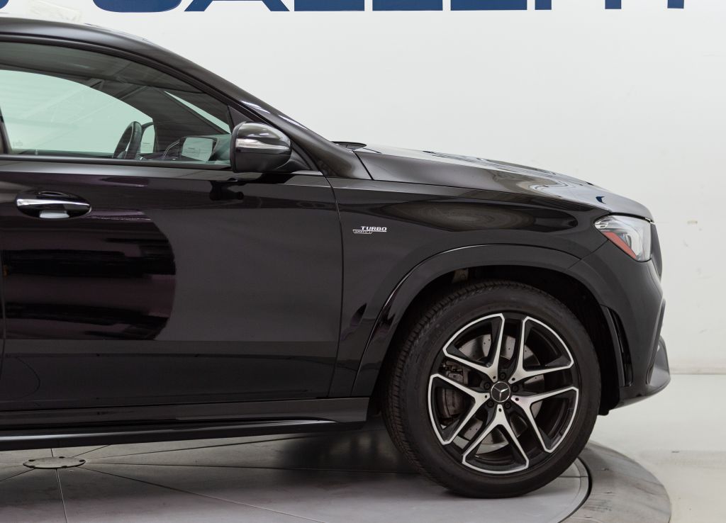 Photo 18 of this MERCEDES-BENZ GLE COUPE