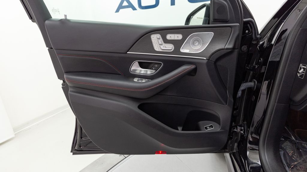 Photo 28 of this MERCEDES-BENZ GLE COUPE