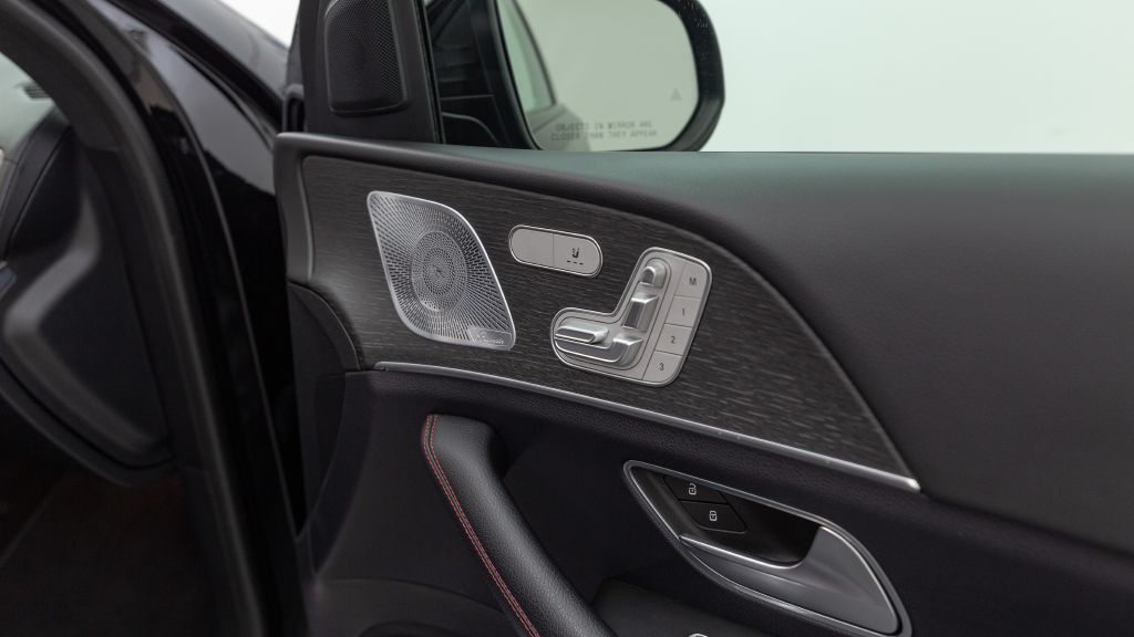Photo 38 of this MERCEDES-BENZ GLE COUPE