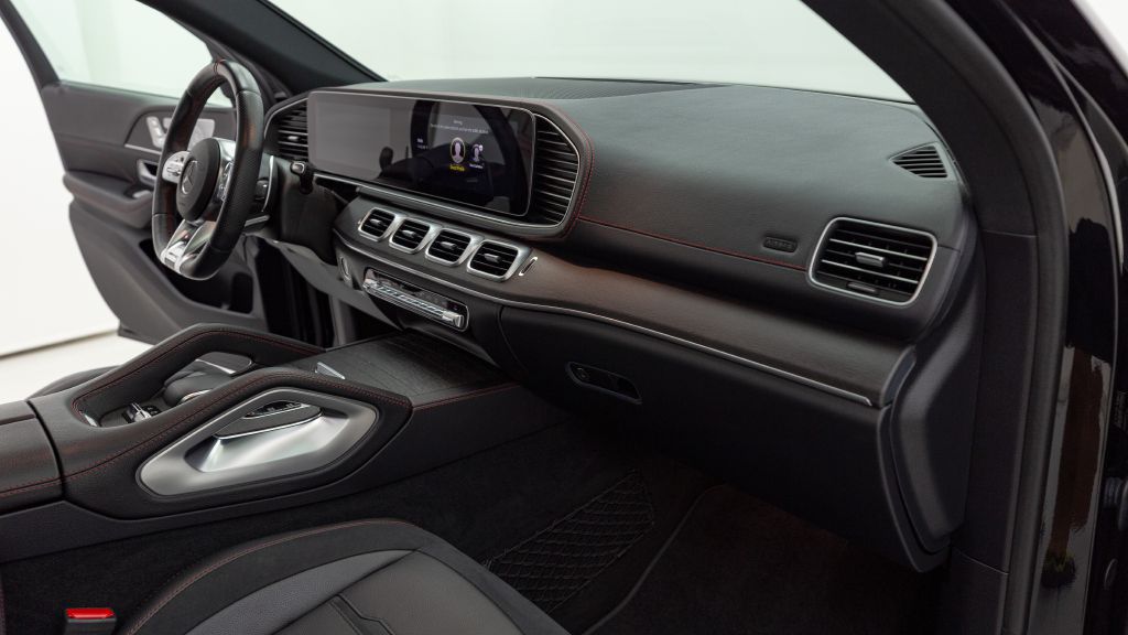 Photo 39 of this MERCEDES-BENZ GLE COUPE