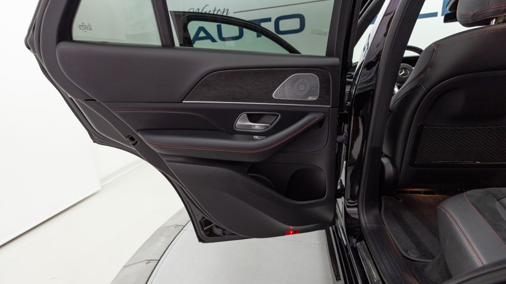 Photo 45 of this MERCEDES-BENZ GLE COUPE