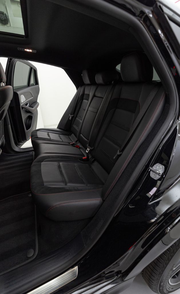 Photo 47 of this MERCEDES-BENZ GLE COUPE