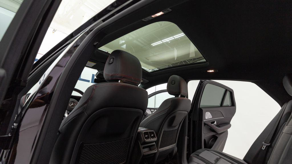 Photo 49 of this MERCEDES-BENZ GLE COUPE