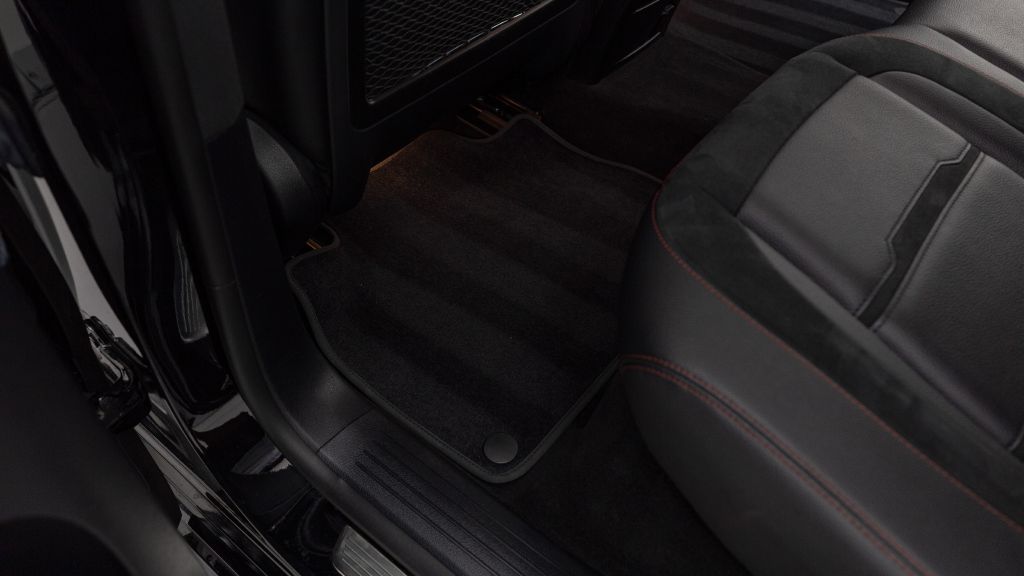 Photo 50 of this MERCEDES-BENZ GLE COUPE