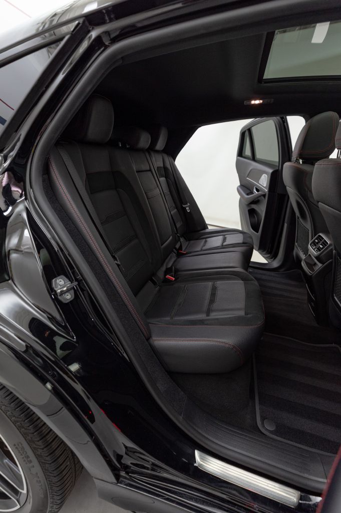 Photo 53 of this MERCEDES-BENZ GLE COUPE