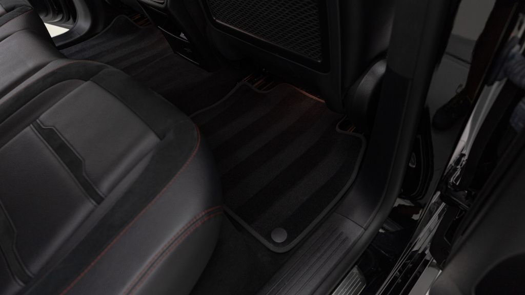 Photo 55 of this MERCEDES-BENZ GLE COUPE