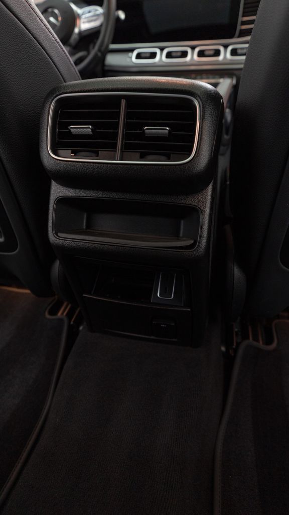 Photo 56 of this MERCEDES-BENZ GLE COUPE