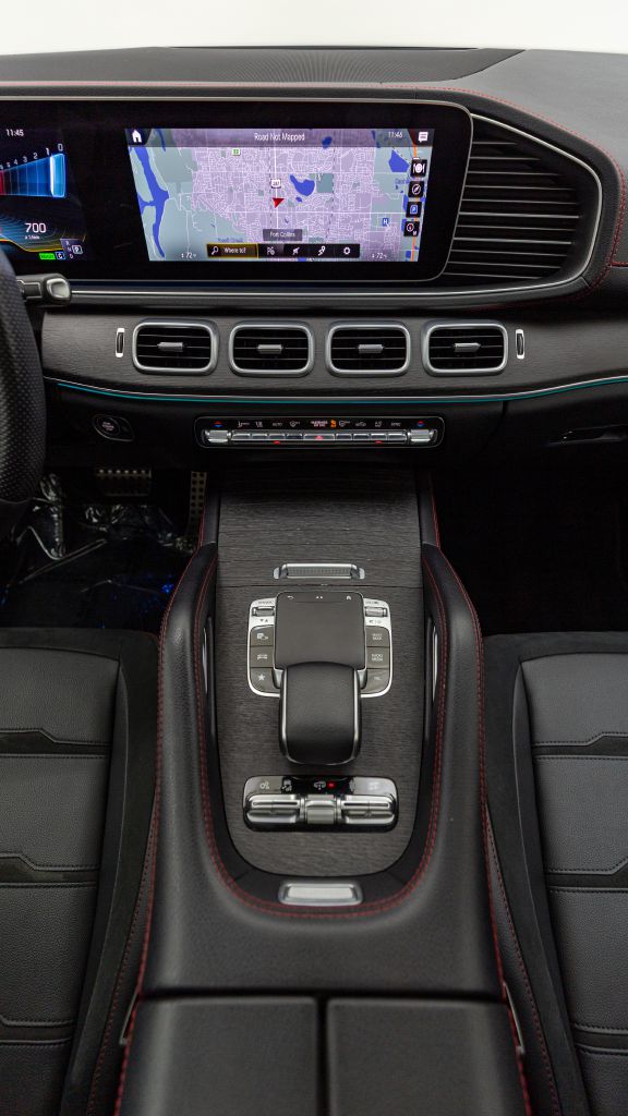 Photo 58 of this MERCEDES-BENZ GLE COUPE