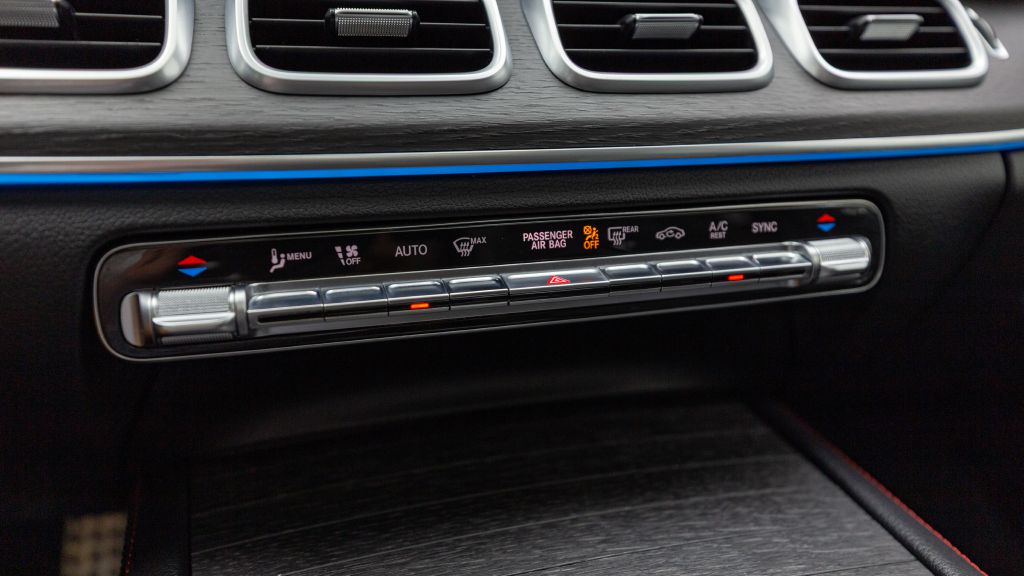 Photo 64 of this MERCEDES-BENZ GLE COUPE
