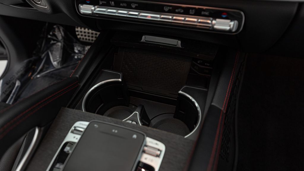 Photo 65 of this MERCEDES-BENZ GLE COUPE