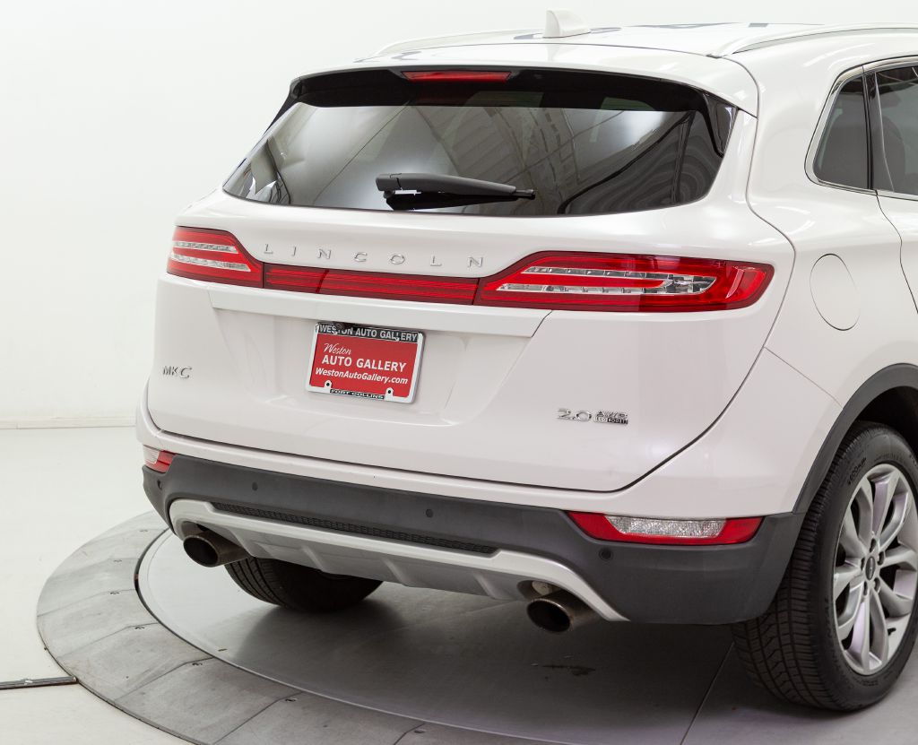 Photo 15 of this LINCOLN MKC