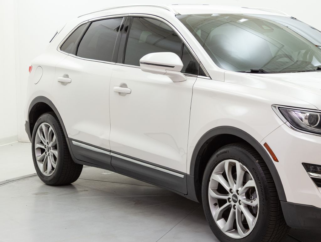 Photo 20 of this LINCOLN MKC