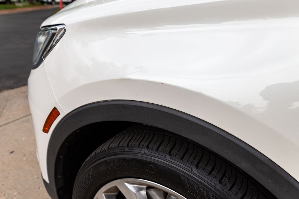 Photo 22 of this LINCOLN MKC