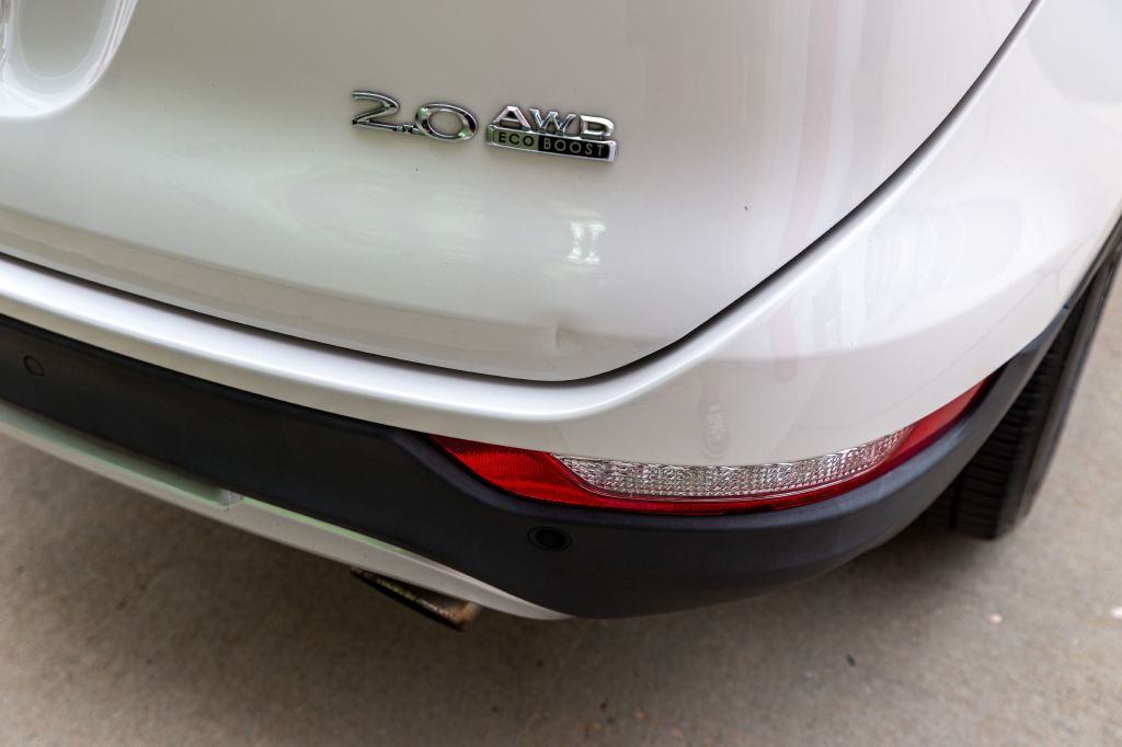 Photo 24 of this LINCOLN MKC