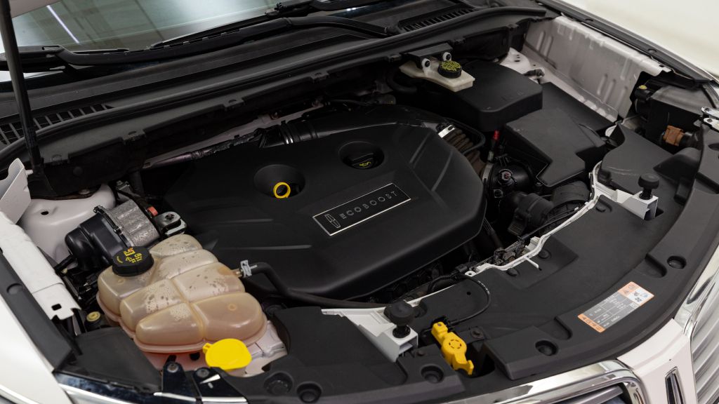 Photo 30 of this LINCOLN MKC