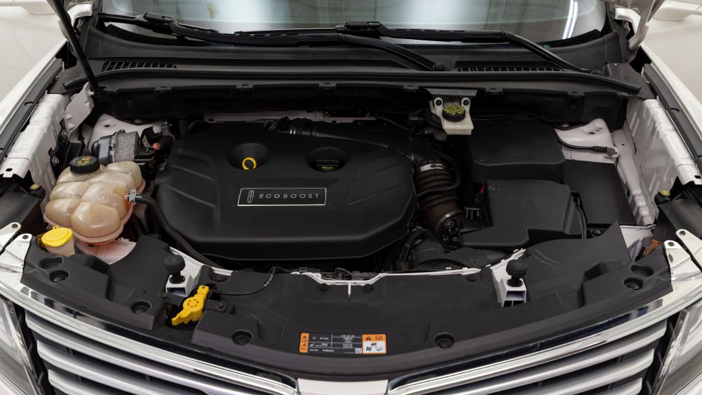Photo 31 of this LINCOLN MKC