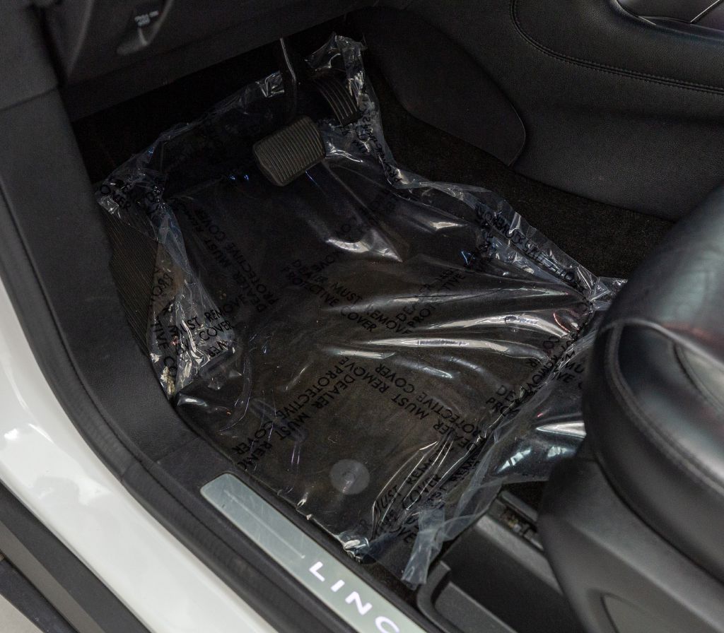 Photo 41 of this LINCOLN MKC