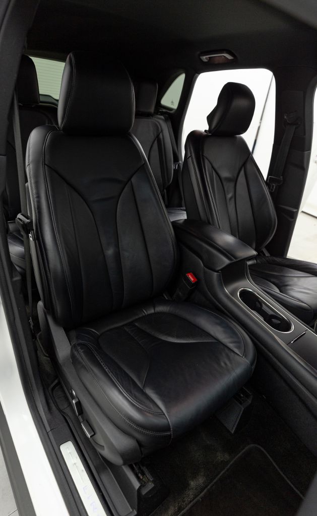 Photo 45 of this LINCOLN MKC