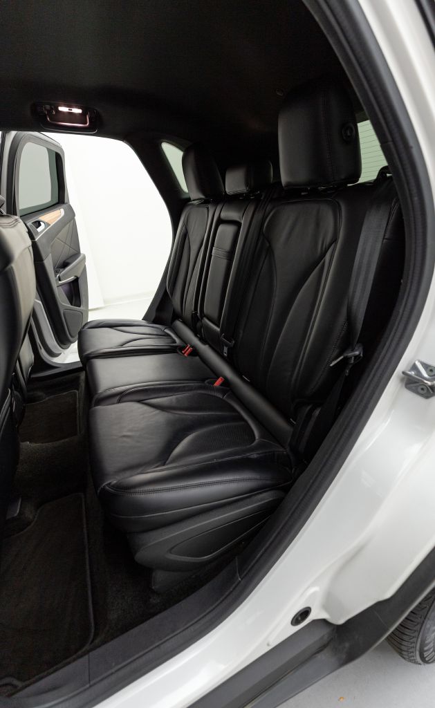 Photo 53 of this LINCOLN MKC