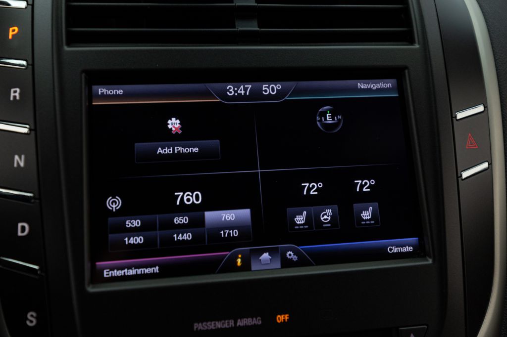Photo 65 of this LINCOLN MKC