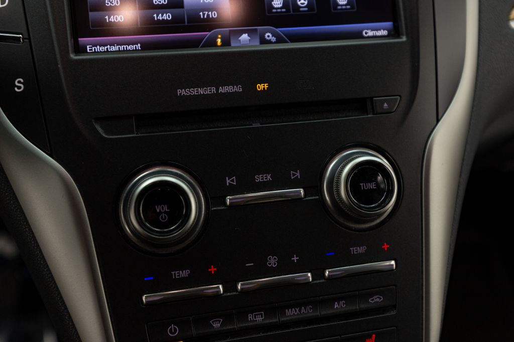 Photo 67 of this LINCOLN MKC