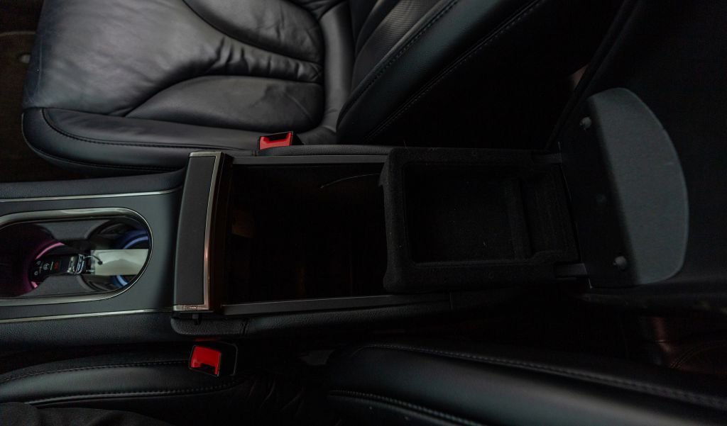 Photo 69 of this LINCOLN MKC