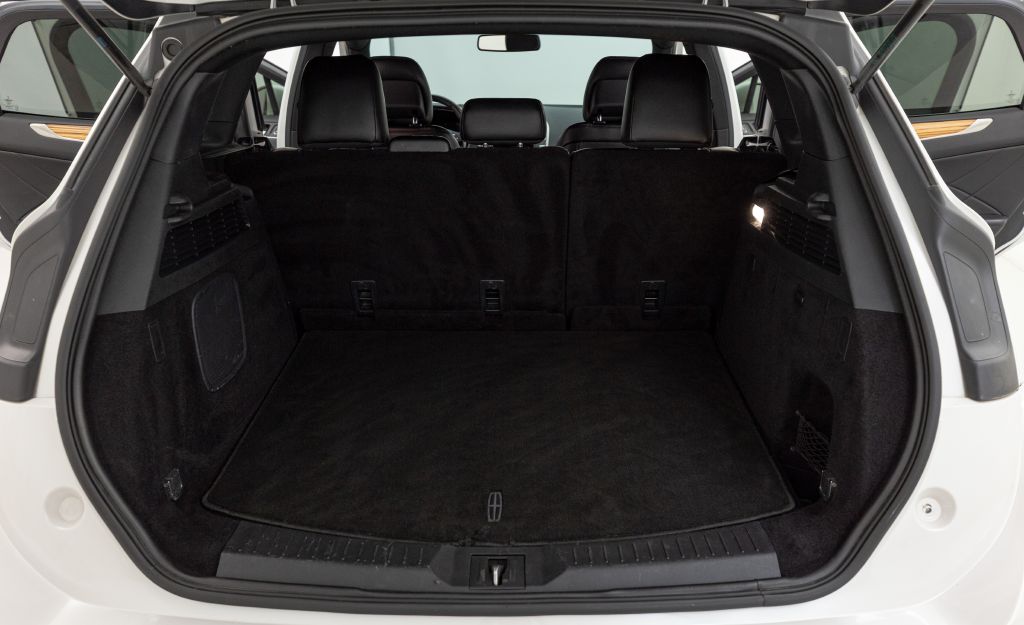 Photo 74 of this LINCOLN MKC