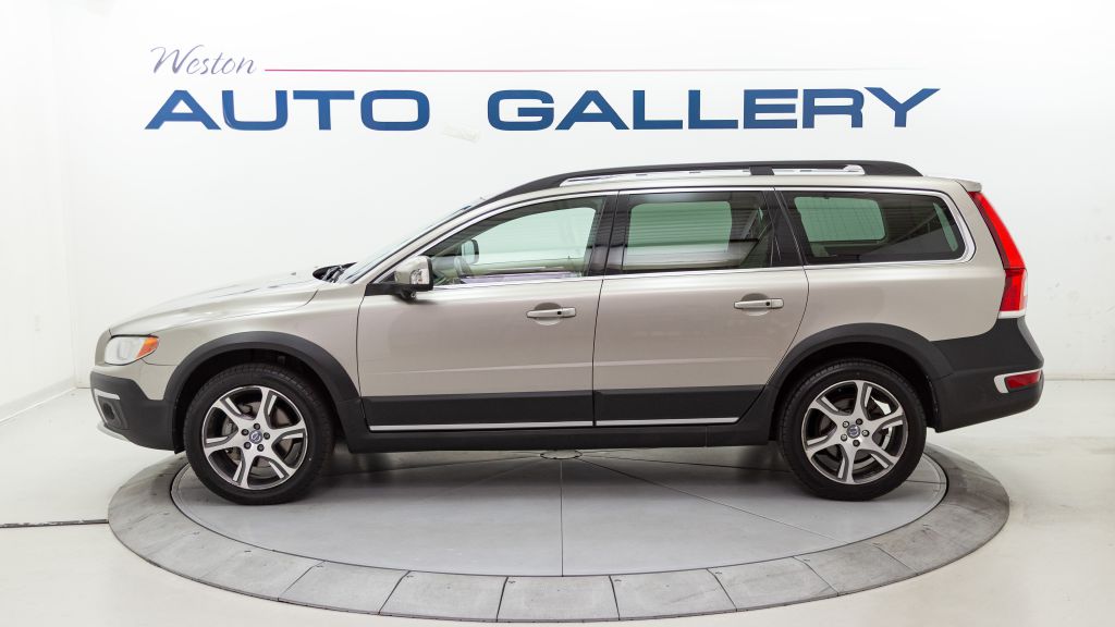 Photo 2 of this VOLVO XC70
