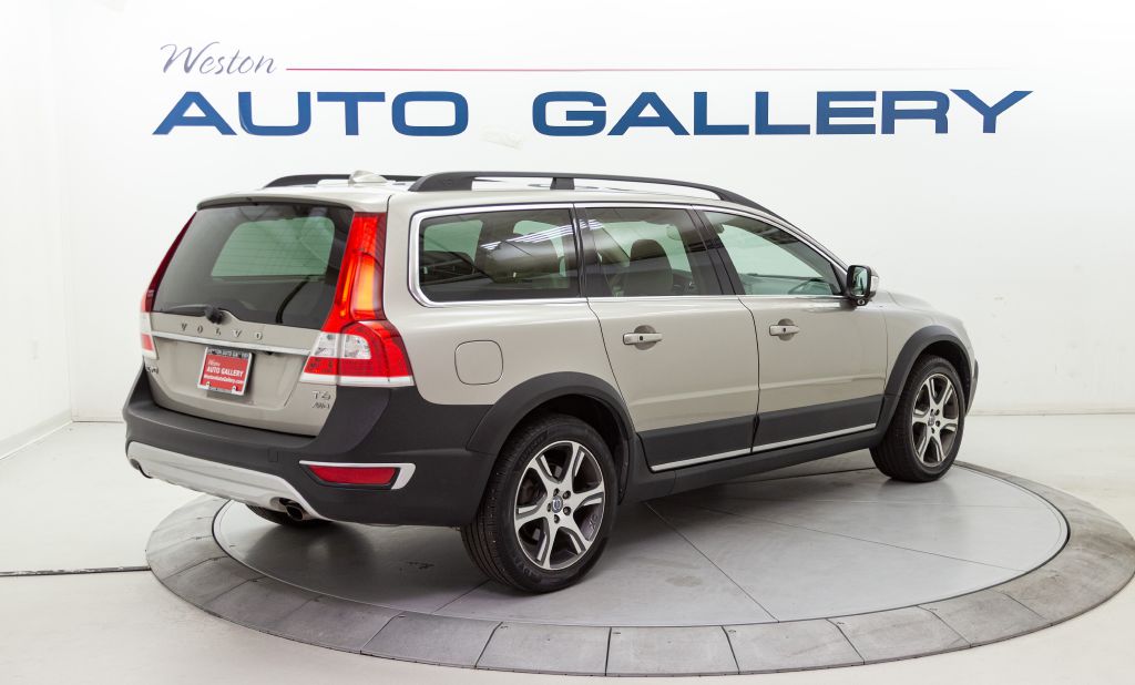Photo 5 of this VOLVO XC70