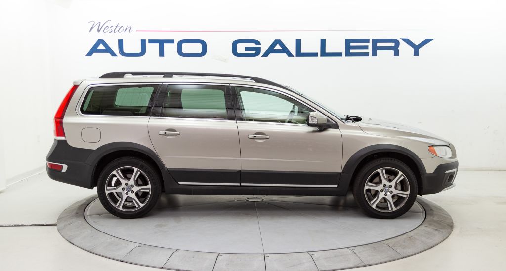Photo 6 of this VOLVO XC70