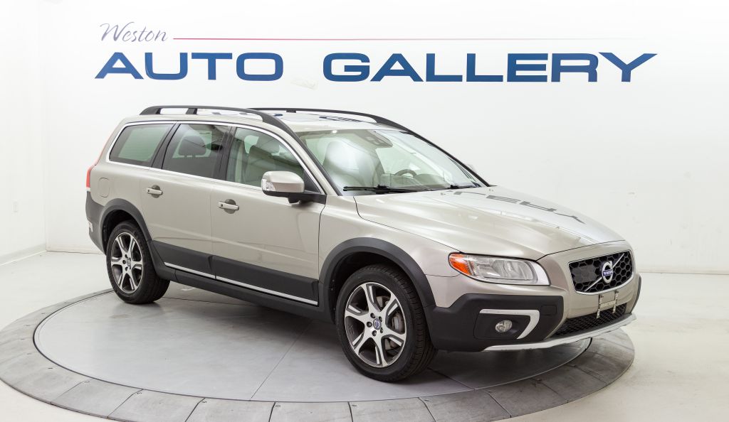 Photo 7 of this VOLVO XC70