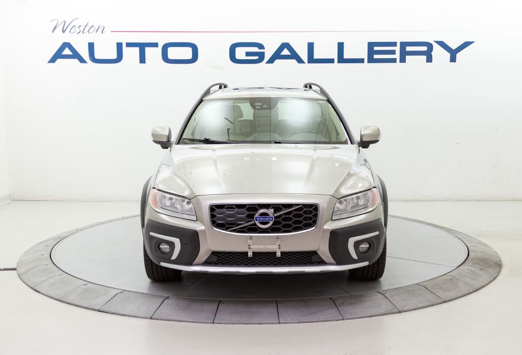 Photo 8 of this VOLVO XC70