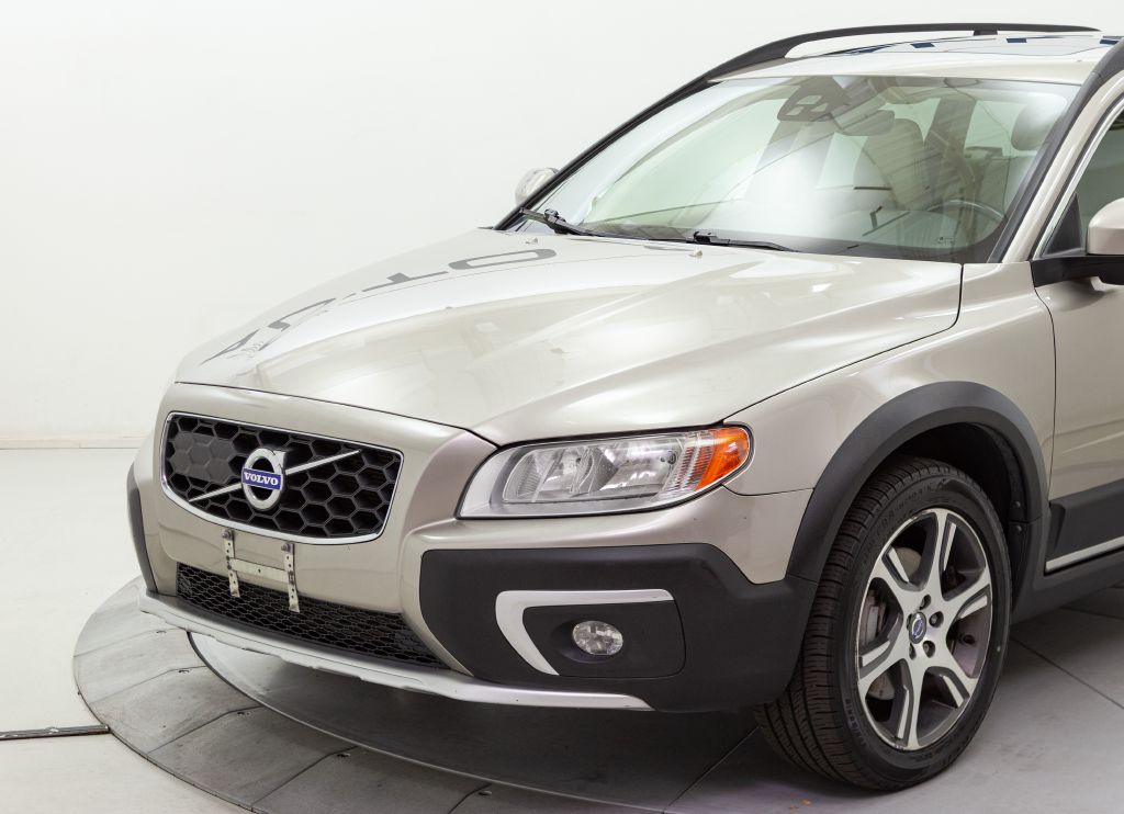 Photo 9 of this VOLVO XC70