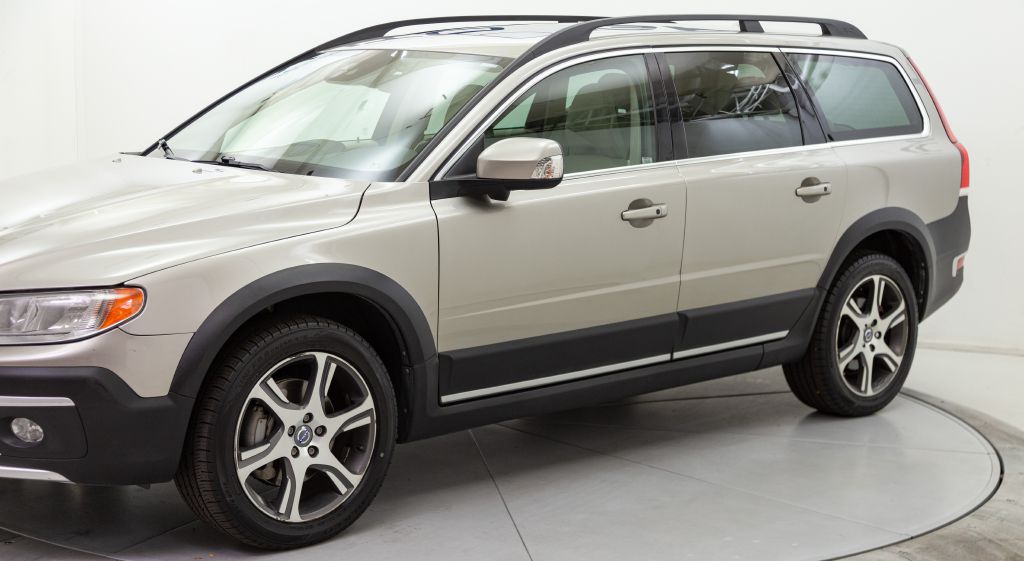Photo 10 of this VOLVO XC70